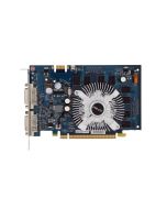 VCG951024GXPB PNY nVidia GeForce 9500 GT 1GB DDR2 128-Bit DVI-I/ DVI-I Mini DIN HDMI VGA PCI Express 2.0 x16 Video Graphics Card