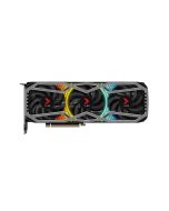 VCG308012LTFXPPB1 PNY Technologies Nvidia GeForce RTX 3080 12GB GDDR6X 384-Bit HDMI / DisplayPort PCI-Express 4.0 x 16 Video Graphics Card