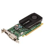 VCQK600-PB PNY Nvidia Quadro K600 1GB DVI/ DisplayPort Video Graphics Card