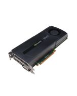 TCSC2075-PB PNY Tesla C2075 6GB 384-Bit GDDR5 PCI Express x16 Gen2 Dual Link DVI-i Video Graphics Card
