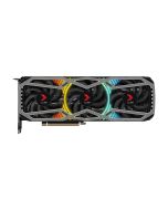 VCG3070T8TFXPPB1 PNY Technologies Nvidia GeForce RTX 3070 It 8GB GDDR6X 256-Bit HDMI / DisplayPort PCI-Express 4.0 x 16 Video Graphics Card