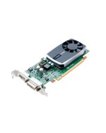 VCQ600ATXV2T Pny Nvidia Quadro 600 1GB GDDR3 SDRAM PCi-e 2.0 X16 Graphics Card