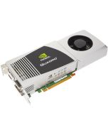 FX580016GHPV125 PNY Nvidia Quadro FX 5800 4GB GDDR3 PCI-Express 2.0 x16 Video Graphics Card