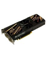 VCGGTX295XPB PNY nVidia GTX 295 1792MB 896-Bit DDR3 PCI Express 2.0 Dual link DVI-I Video Graphics Card