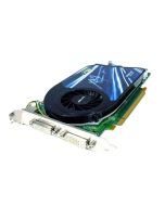 VCG98GTEE1XPB-A1 PNY GeForce 9800 GT EE 1GB 256-Bit DDR3 PCI Express 2.0 x16 HDCP Ready SLI Support Dual DVI Video Graphics Card
