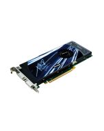 VCG981024GXEB PNY GeForce 9800GT 1GB DDR3 PCI Express 2.0 Dual DVI/ HDTV/ S-Video Outputs Video Graphics Card