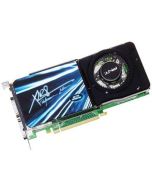 VCG88GTSXPB PNY GeForce 8800 GTS 640MB 320-bit GDDR3 PCI Express x16 HDCP Ready/ SLI Supported Video Graphics Card