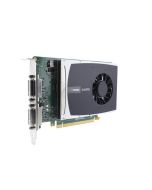 VCQ2000 PNY Quadro 2000D 1GB 128-Bit GDDR5 PCI Express 2.0 x16 Dual DVI Workstation Video Graphics Card