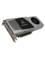VCQFX4800ELAC-PB PNY Grapic CardQuadroFX 4800 mit Elemental Accelerator 1.5GB RA