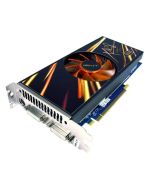 RVCGGTS2501XPB PNY XLR8 Performance Edition GeForce GTS 250 1GB DDR3 PCI Express Dual DVI/ HDCP Support Video Graphics Card