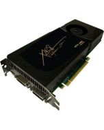 VCGGTX465XPB PNY Nvidia GeForce GTX 465 1GB GDDR5 256-Bit Mini HDMI / Dual DVI PCI-Express 2.0 x16 Video Graphics Card
