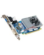 VCGGT4301XPB PNY nVidia GeForce GT 430 1GB GDDR3 PCI Express 2.0 Video Graphics Card