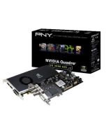 FX380016GHPV125 PNY nVidia Quadro FX 3800 1GB GDDR3 PCI Express 2.0 x16 Video Graphics Card