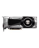 VCGGTX10708PB-CG PNY Nvidia GeForce GTX 1070 8GB GDDR5 256-Bit HDMI / 3x DisplayPort / DVI PCI-Express 3.0 x16 Video Graphics Card