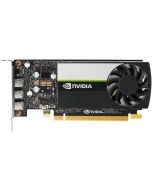 VCNT400-4GB-PB PNY Nvidia T400 4GB GDDR6 64-Bit PCI-Express 3.0 x16 Low Profile Video Graphics Card