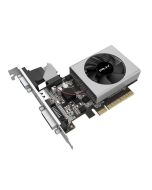 VCGGT710XPB-BB PNY Nvidia GeForce GT 710 1GB PCI-Express Video Graphics Card