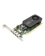 VCNVS510DP PNY-PB Nvidia Quadro Nvs 510 2GB DDR3 128-Bit 4x Mini DisplayPort PCI-Express 2.0 x16 Video Graphics Card