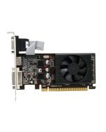 VCGGTX610XPB PNY Geforce GT 610 810MHz Core 1GB DDR3 SDRAM PCi Express 2.0 X16 1000MHz Graphics Card