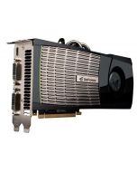 VCGGTX480XPB PNY Nvidia GeForce GTX 480 1536MB GDDR5 384-Bit Mini HDMI / DVI PCI-Express 2.0 x16 Video Graphics Card