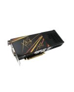 VCG98GX2XPB PNY nVidia GeForce 9800GX2 1GB DDR3 PCI Express Dual DVI/ HDMI Video Graphics Card