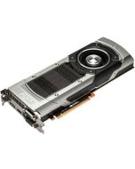 VCGGTX7803XPB PNY GeForce GTX780 3GB 384-bit GDDR5 PCI Express Video Graphics Card (Refurbished)