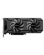 GTX1060 PNY Nvidia GeForce GTX 1060 6GB GDDR5 192-Bit HDMI / 3x DisplayPort / Dual-Link DVI PCI-Express 3.0 x16 Video Graphics Card