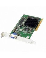 TNT2M6432SPCII PNY Nvidia TNT 64 32MB PCI VGA Video Graphics Card