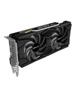 VCG1660T6DFPPB1 PNY Technologies Nvidia GeForce GTX 1660 It 6GB GDDR6 198-Bit HDMI / DisplayPort PCI-Express 3.0 x 16 Video Graphics Card