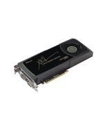 VCGGTX580XPB-A1 PNY GeForce GTX 580 1536MB 384-Bit GDDR5 PCI Express 2.0 x16 Dual DVI/ mini HDMI Port/ HDCP Ready/ SLI Support Video Graphics Card