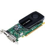 VCQK420-2GBBLK-1 PNY Quadro K420 Graphic Card 2GB GDDR3 Low-profile Single Slot Space Required
