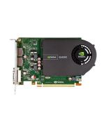 VCQ2000V2T PNY Nvidia Quadro 2000 V2 2GB Dual-DVI DVI / 2x DisplayPort PCI-Express x16 Video Graphics Card