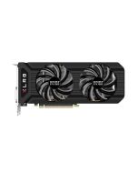 VCGGTX10606XGPB-OC2 PNY Nvidia GeForce GTX 1060 6GB GDDR5 192-Bit HDMI / 3x DisplayPort / Dual-Link DVI-D PCI-Express 3.0 x16 Video Graphics Card
