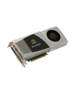 FX480016GHPV125 PNY nVidia Quadro FX 4800 1.5GB GDDR3 PCI Express 2.0 x16 Video Graphics Card