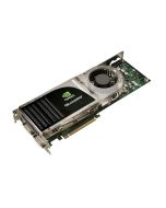 VCQFX5600-PCIE PNY Quadro FX5600 1.5GB GDDR3 384-Bit PCI Express x16 Dual DVI Video Graphics Card