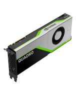 VCQRTX6000-PB PNY Quadro RTX 6000 Graphic Card 24GB GDDR6 Full-height 384 bit Bus Width 4 x DisplayPort PC