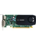 VCQK420-2GB-BLK PNY Quadro K420 Graphic Card 2GB DDR3 SDRAM Low-profile Single Slot Space Required