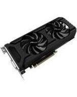 VCGGTX10603PB PNY 3GB PNY Nvidia GeForce GTX 1060 GDDR5 192-Bit HDMI 3x DisplayPort Dual DVI PCI-Express 3.0 Video Graphics Card