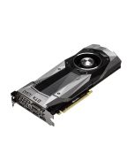 VCGGTX10808PB-CG PNY 8GB PNY Nvidia GeForce GTX 1080 GDDR5X 256-Bit HDMI 3x DisplayPort DVI PCI-Express 3.0 x16 Video Graphics Card