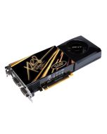 VCGGTX260XPB-A1 PNY GeForce GTX 260 896MB DDR3 PCI Express 2.0 Dual DVI/ HDTV/ SDTV Outputs Video Graphics Card