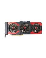 VCGGTX10708XGPB-OC PNY Nvidia GeForce GTX 1070 8GB GDDR5 256-Bit HDMI 3x DisplayPort DVI PCI-Express 3.0 x16 Video Graphics Card