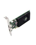 VCNVS310DP1GBPB PNY Nvidia Nvs 310 1GB DDR3 2x DisplayPort PCI-Express Low Profile Video Graphics Card