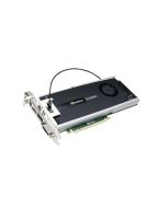 VCQ4000MAC-T PNY Nvidia Quadro 2GB GDDR5 256-Bit PCI-Express Video Graphics Card