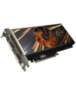 VCGGTS2501XPB-B2 PNY GeForce GTS 250 1GB DDR3 PCI Express Dual DVI Video Graphics Card