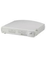 3C16792 3Com OfficeConnect Dual Speed Switch 16 Plus 16-Ports s 16 x RJ-45 Stack Port 10/100Base-TX Stackable (Refurbished)