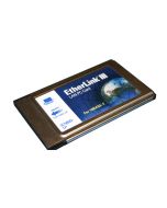 3C589D-TP 3Com EtherLink III Single-Port RJ-45 10Mbps 10Base-T PC Card Network Adapter