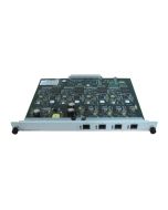 3C10117C 3Com NBX Analog Terminal Card 4 x FXS Expansion Module (Refurbished)