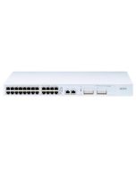 3C17304A 3Com SuperStack 3 28-Ports 10/100Mbps 4200 Fast Ethernet Switch (Refurbished)