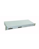 3C16477 3Com SuperStack 3 Baseline Unmanaged Ethernet Switch 8 x 10/100/1000Base-T LAN (Refurbished)