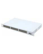 3C17302 3Com SuperStack 3 48-Ports 10/100Mbps 4250T Fast Ethernet Switch (Refurbished)