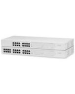 3C16475 3Com Superstack 3 Baseline 24-Ports 100Base-T to 100Base-TX Fast Ethernet Rack-mount Switch with 2x 10/100/1000 Ports (Refurbished)